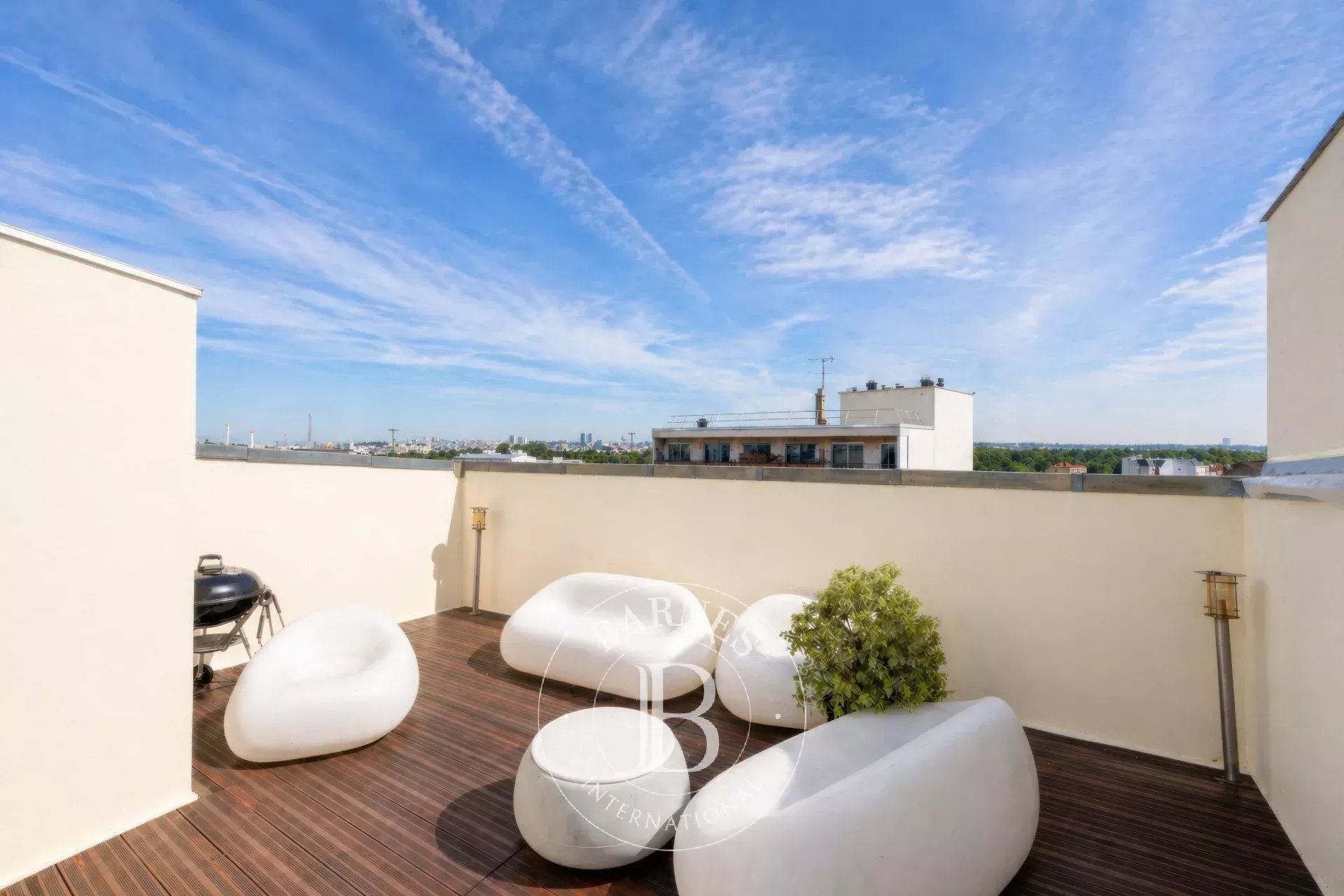 Appartement Charenton-le-Pont  -  ref 86952297 (picture 3)