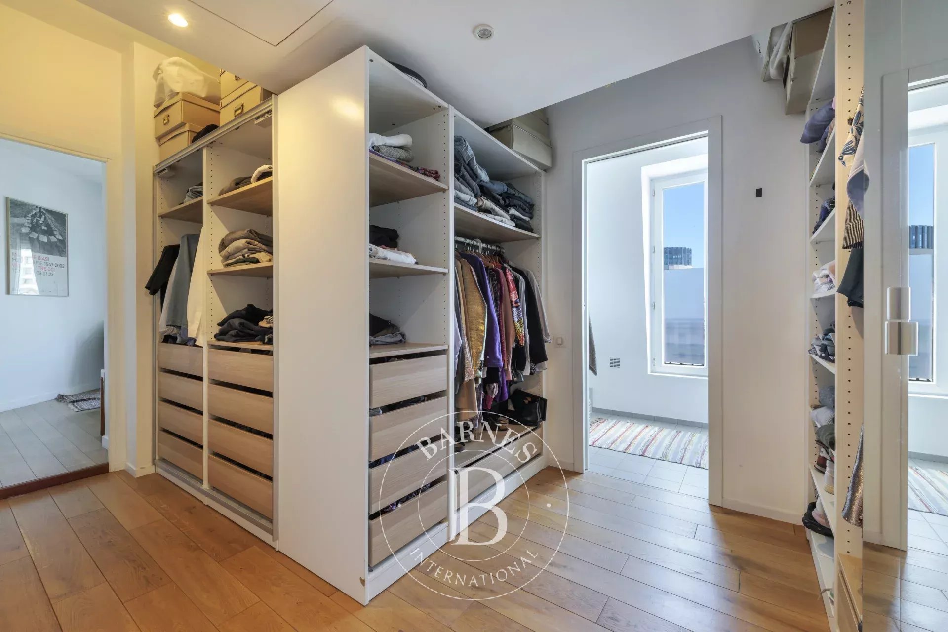 Paris  - Apartment 4 Bedrooms - picture 9