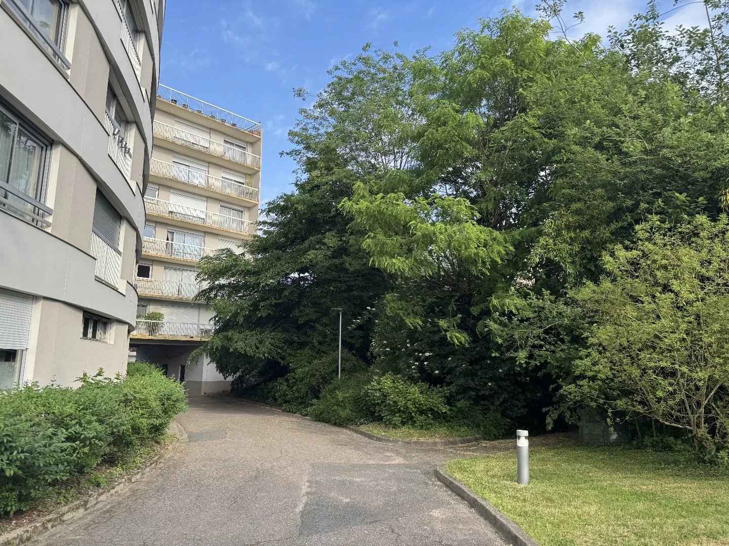 Location Appartement Orléans
