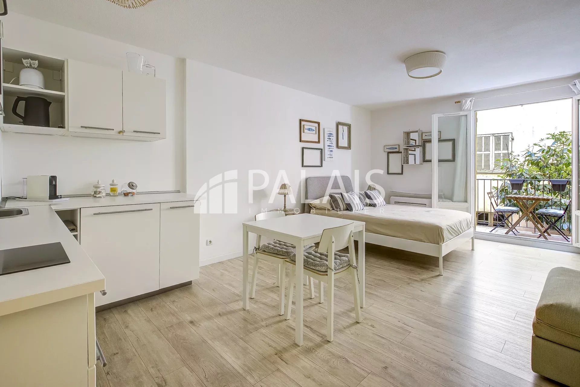 Vendita Appartamento Nizza Vieux Nice