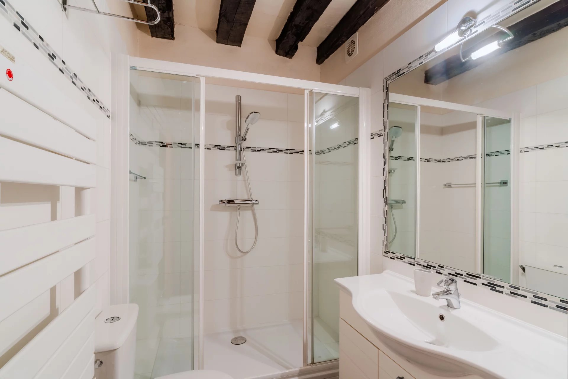 Vente Appartement Paris 3ème