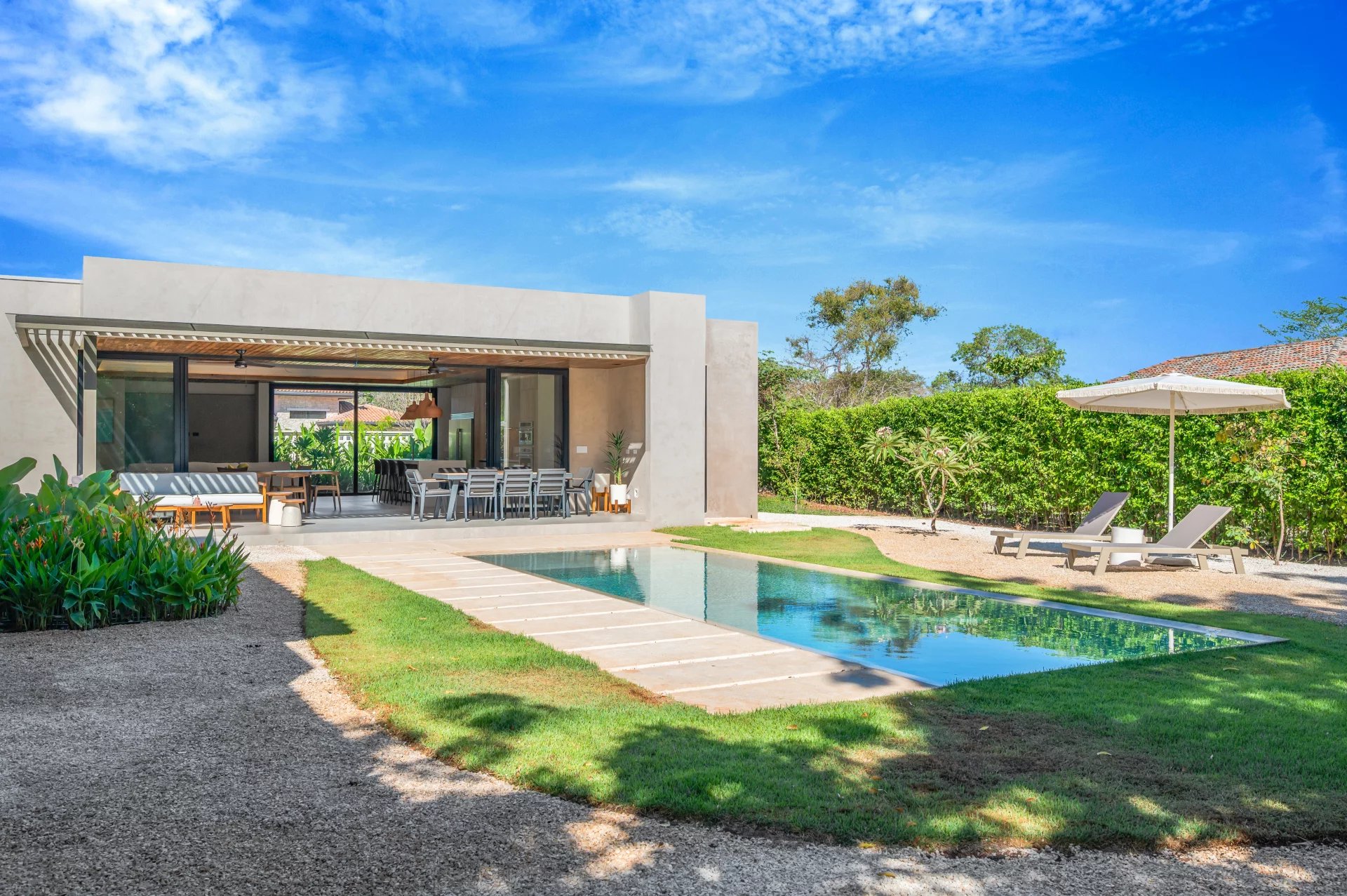 Sale Villa Tamarindo