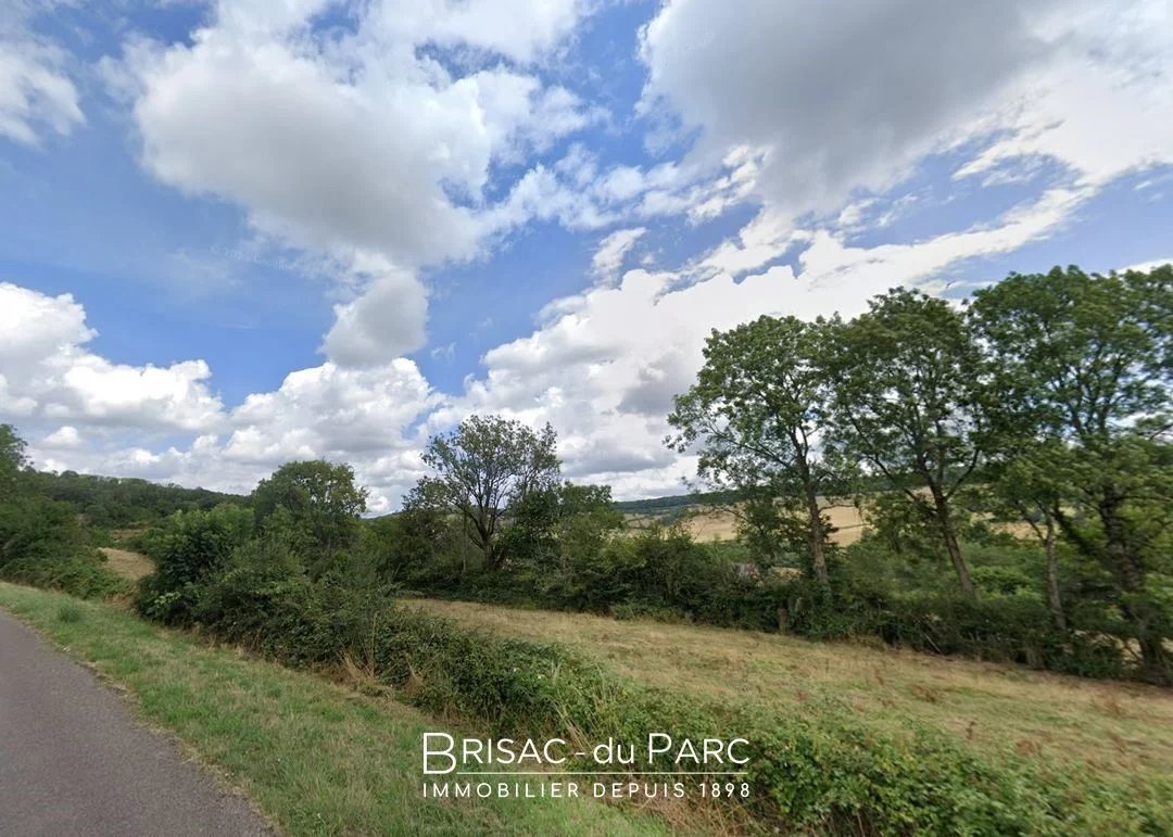 Vente Terrain Échannay
