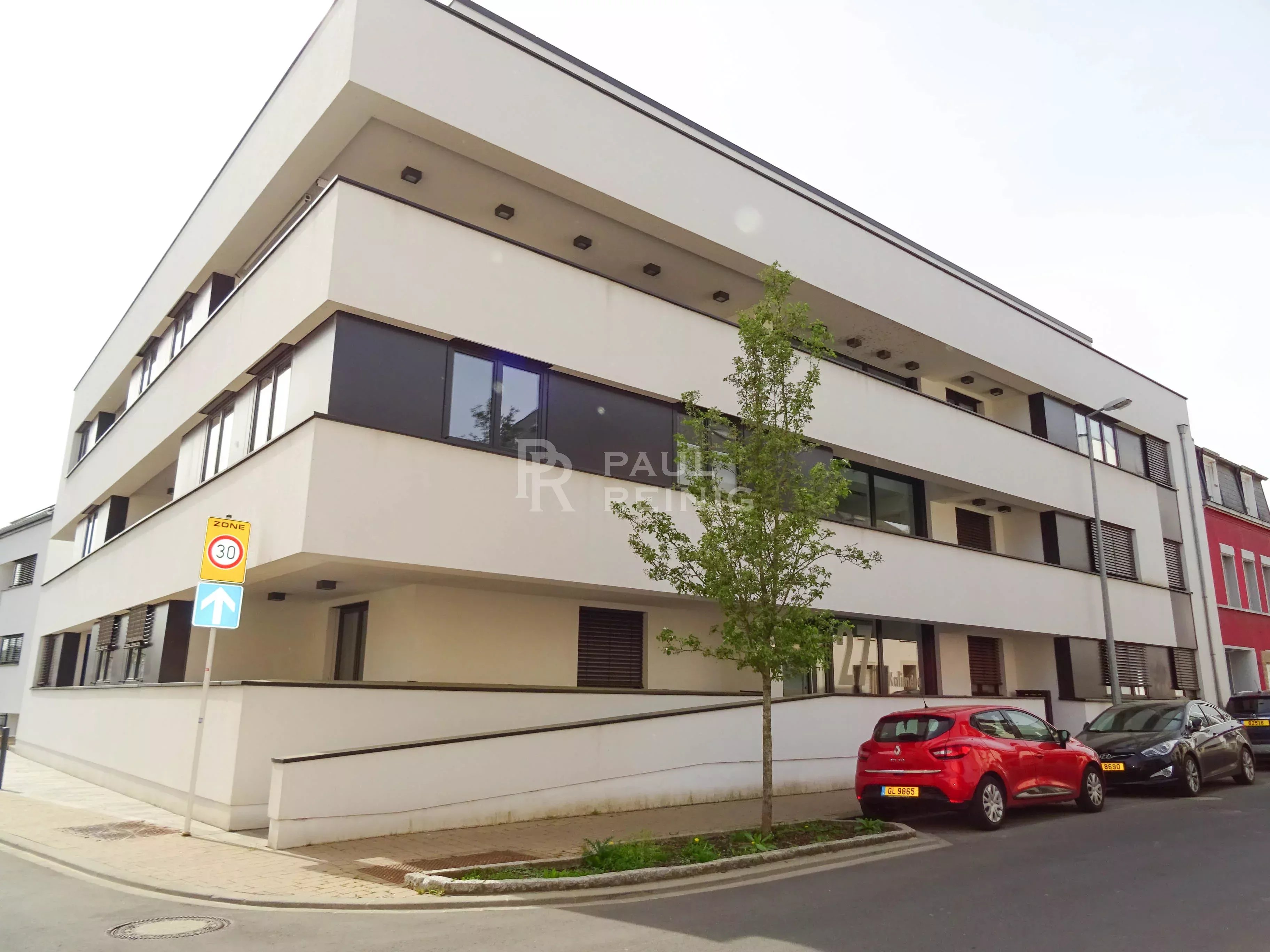 Rental Apartment Diekirch