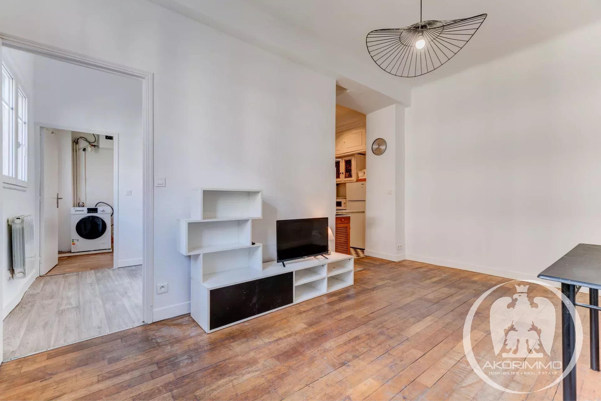 Venta Piso - Niza (Nice) Cessole