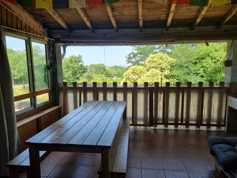 Village house for sale Castelnau-Magnoac, Hautes-Pyrénées