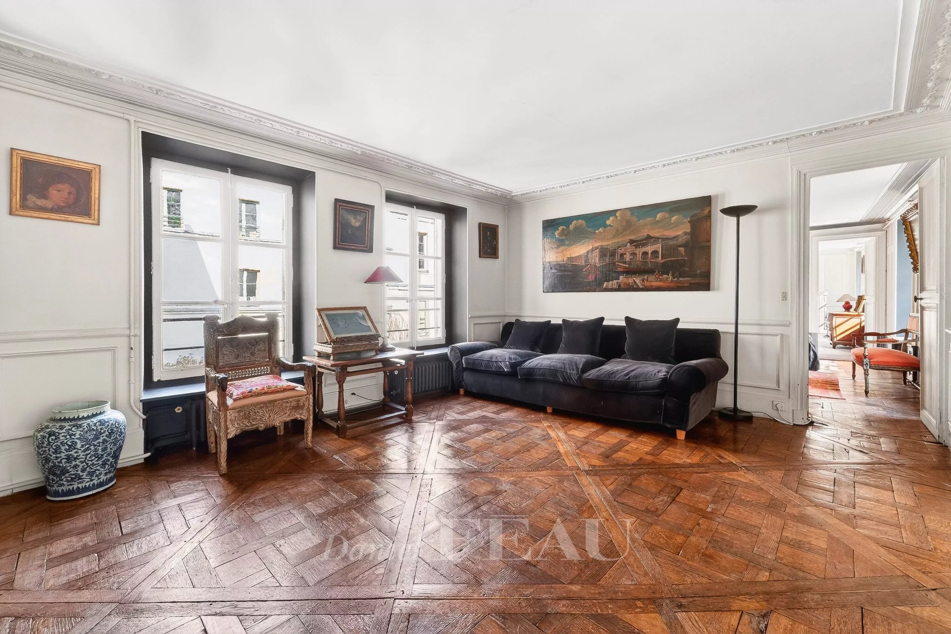 4 Bedroom Apartment/Flat's Image 8