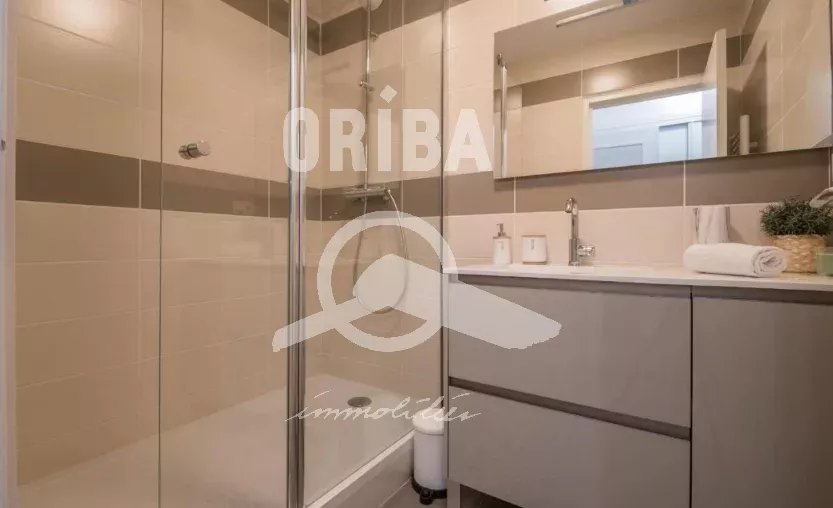 LA BAULE - Appartement T3 de 84 m² hab.