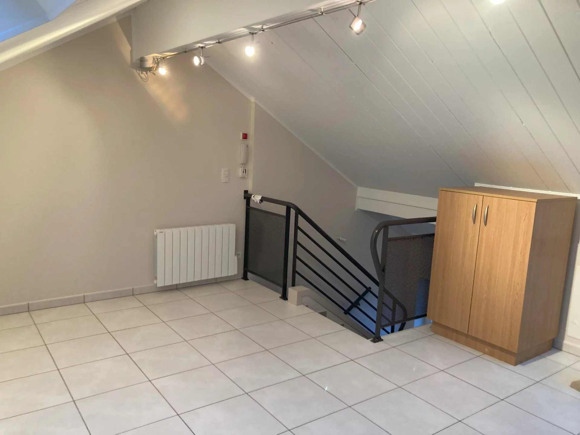 Location Appartement Metz
