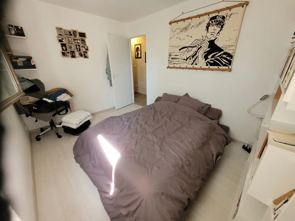 Vente Appartement Peymeinade