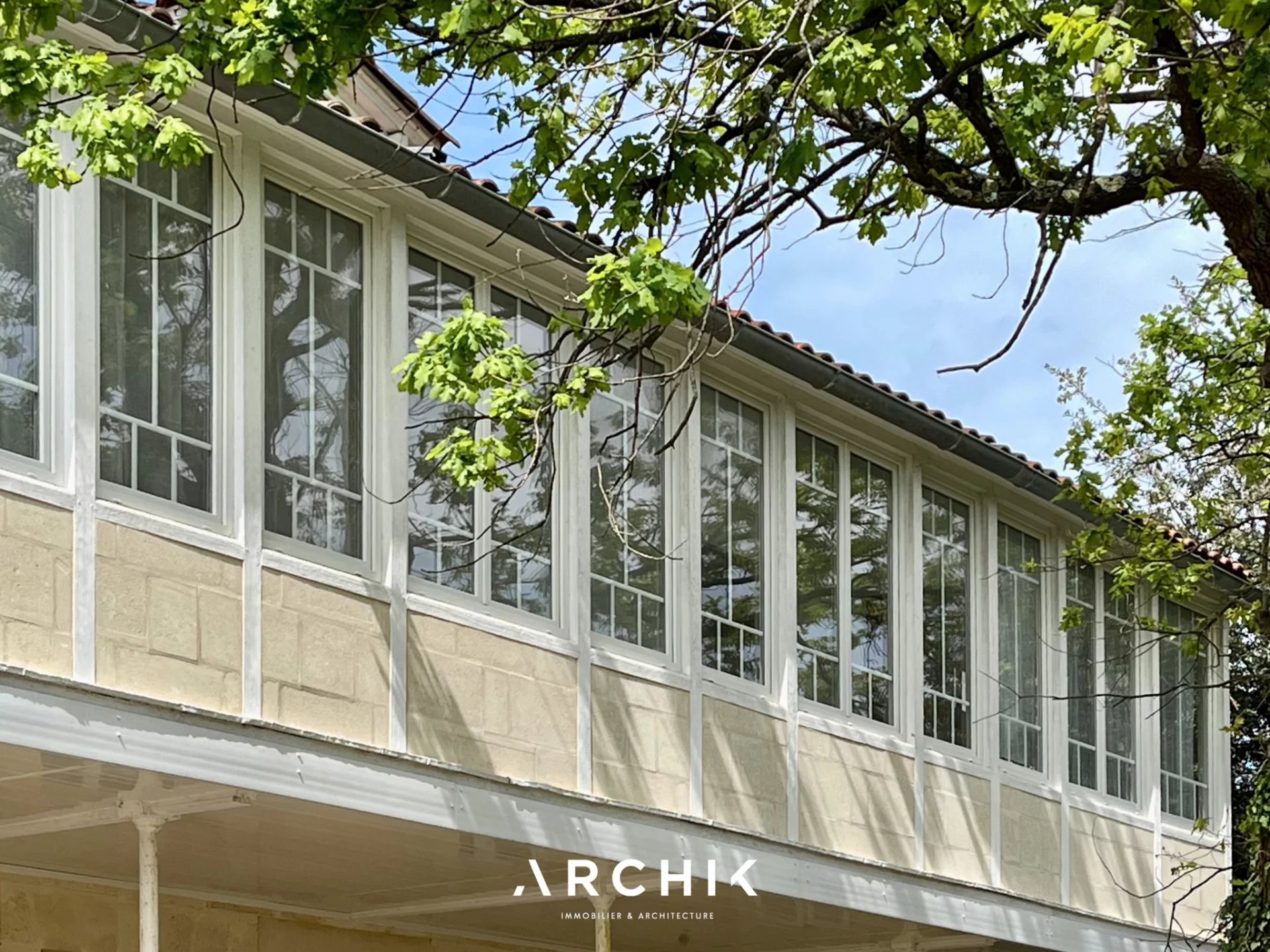 Vente Maison Arcachon
