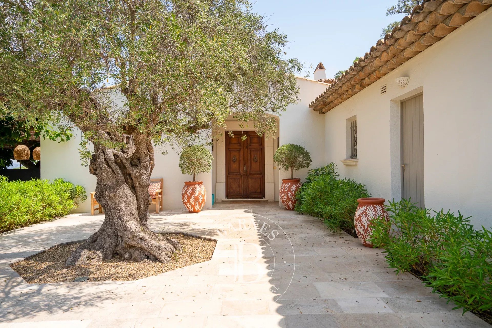 Saint-Tropez  - Villa 8 Bedrooms - picture 20