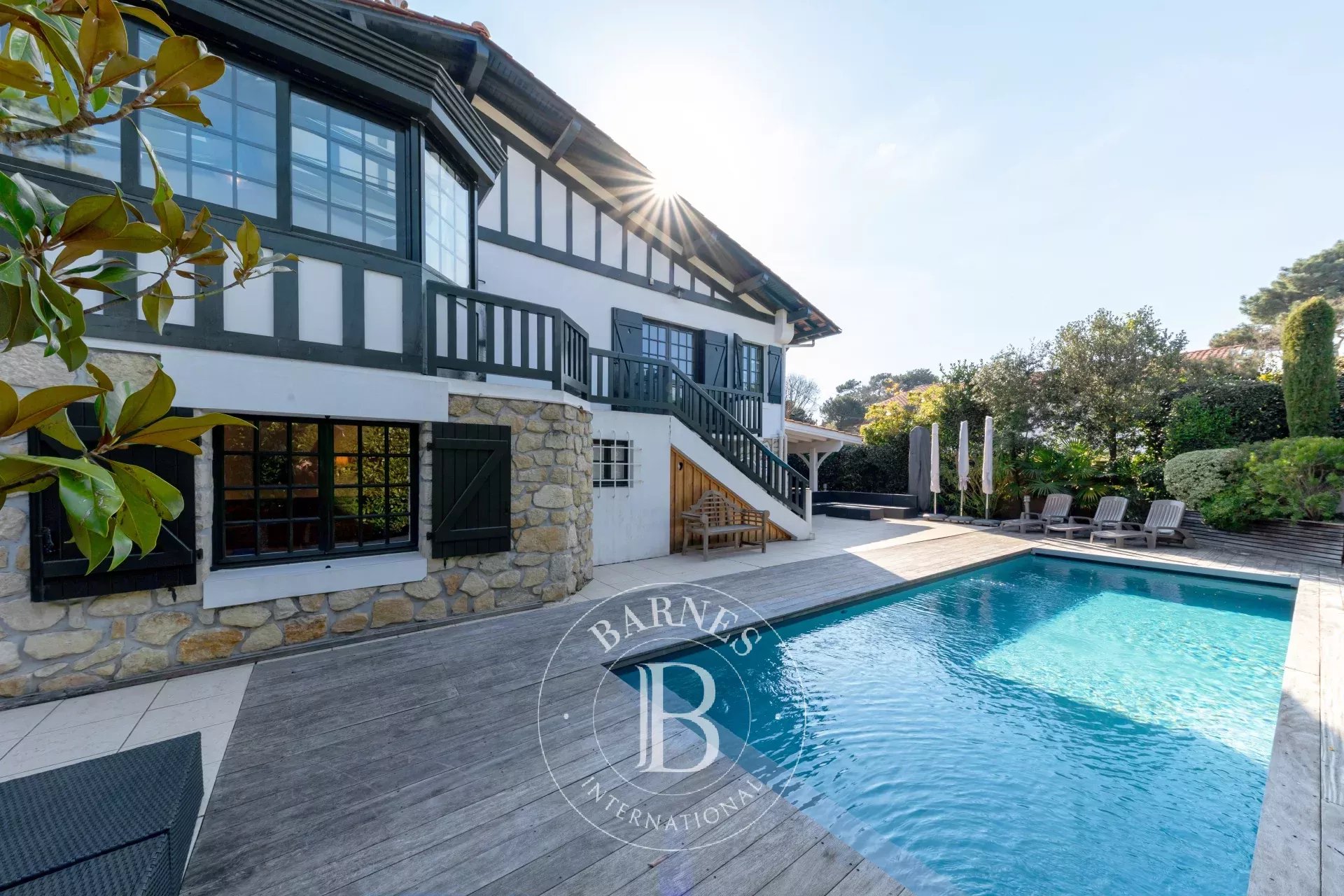 Ev Arcachon - picture 4