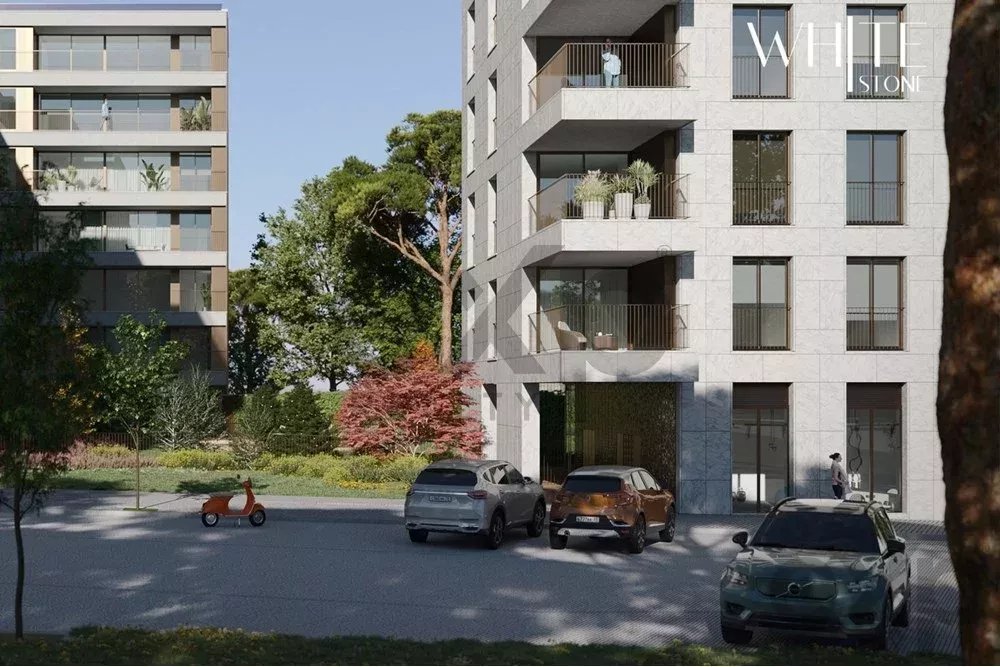 APARTAMENTO T3 - ÁGUAS SANTAS - MAIA - PORTO