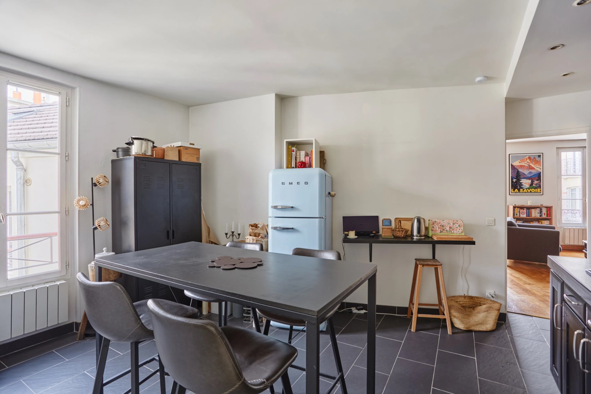1 Bedroom Apartment/Flat's Image 4