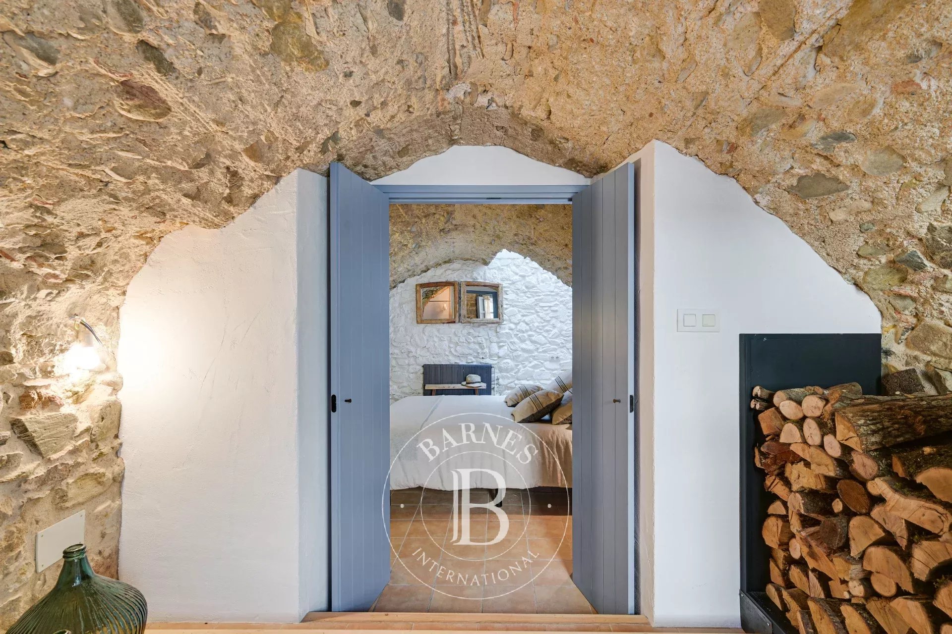 Köy evi Cruilles - picture 17