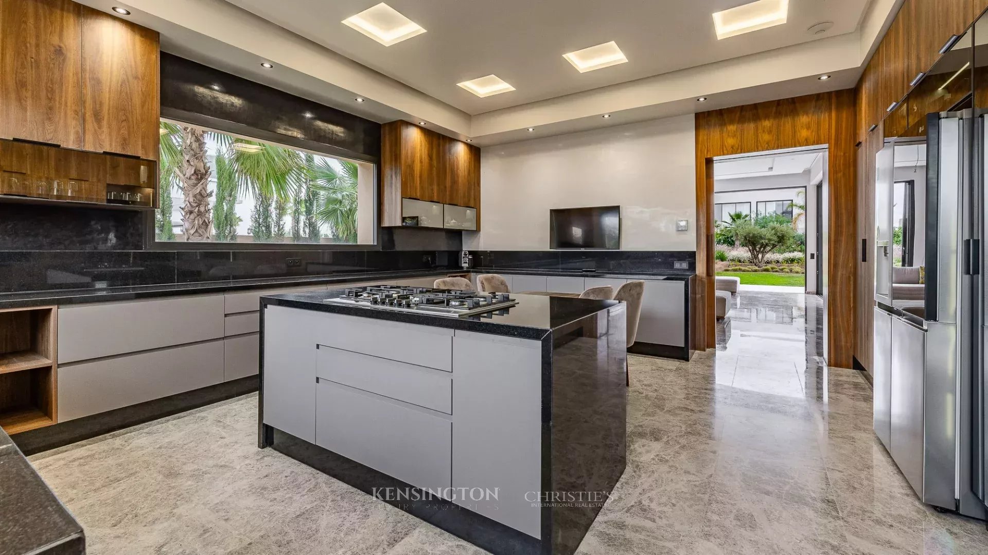 5 Bedroom Villa/Townhouse's Image 13