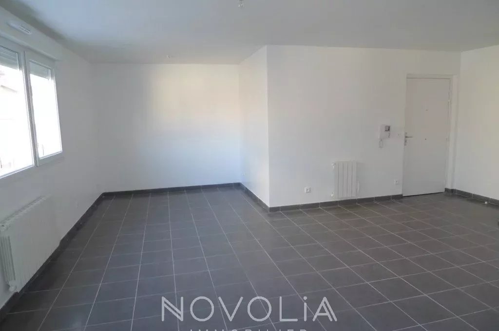 Location Appartement Surface de 40.84 m, 1 pice, Lyon 8me (69008)