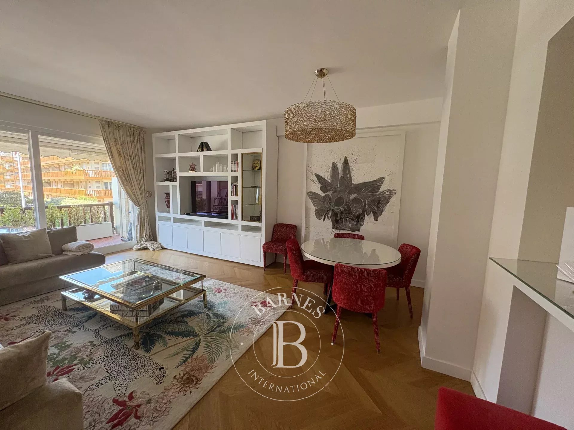 Appartement Deauville  -  ref 85692677 (picture 3)