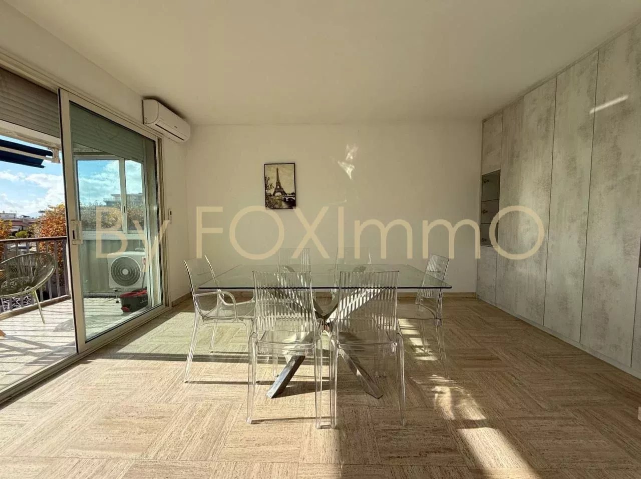 Agence immobilière de Foximmo