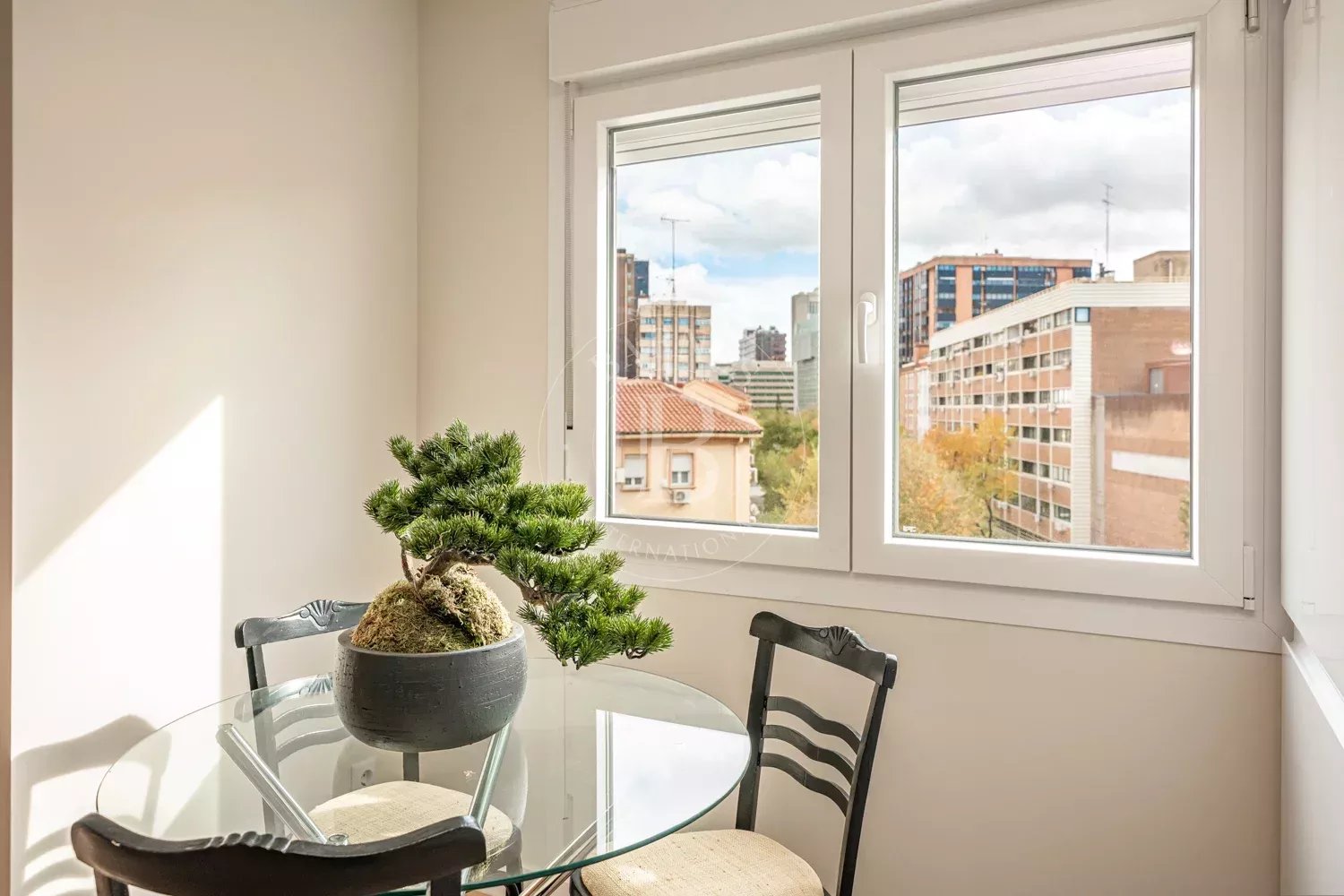 Daire Madrid - picture 4