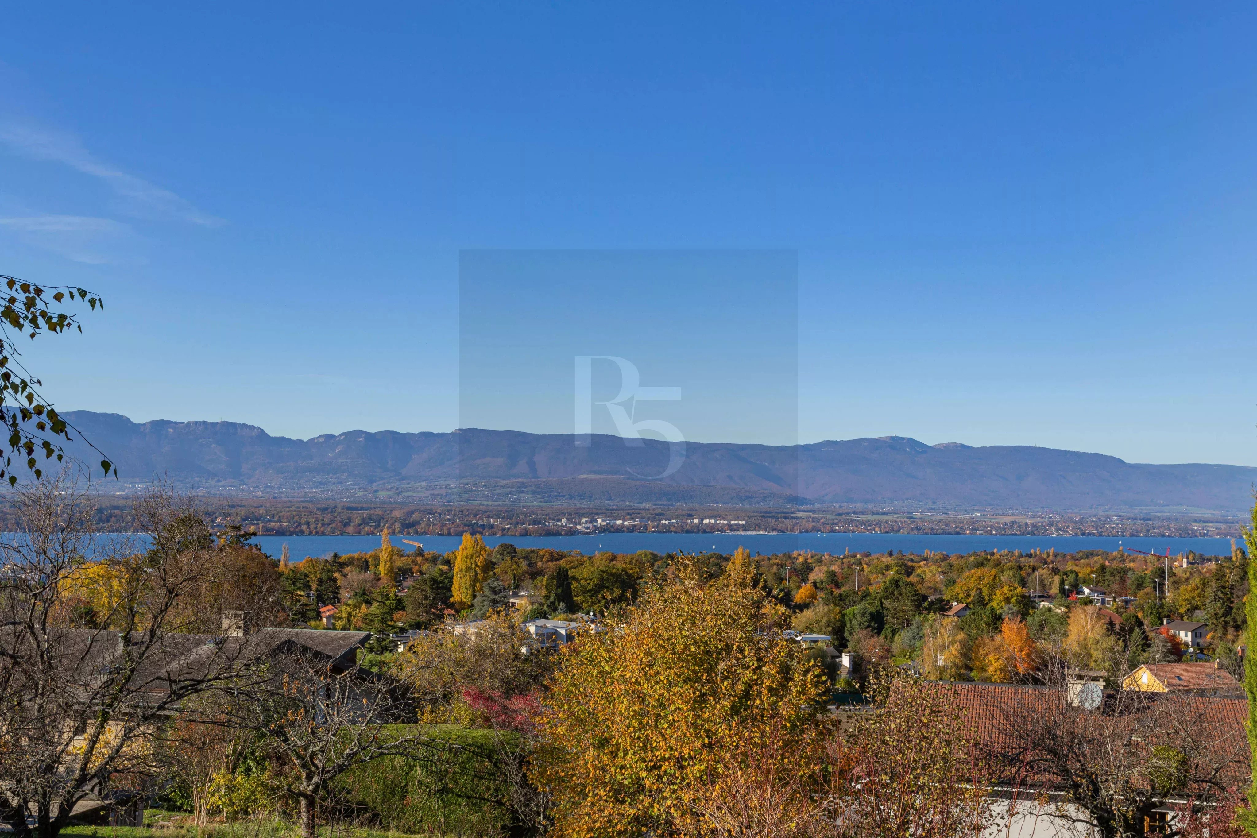 Apartment for sale in Collonge-Bellerive — photo 3