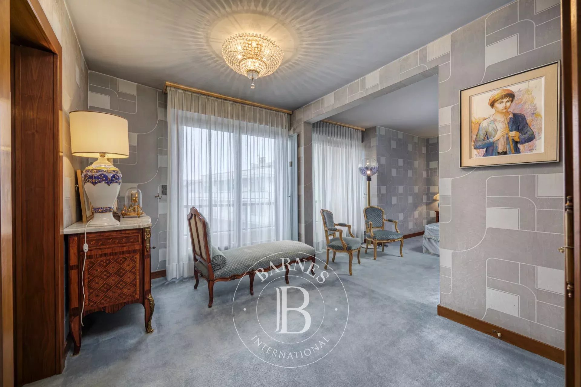 Daire Annemasse - picture 7