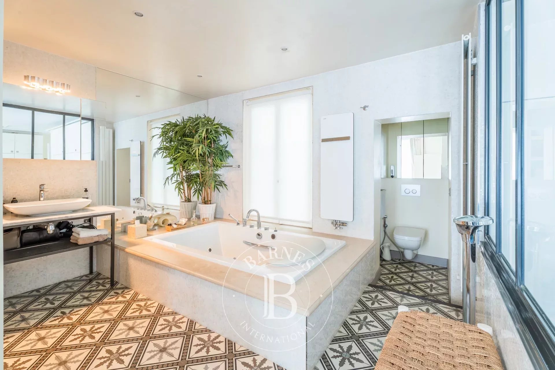 Daire Paris 10ème - picture 8