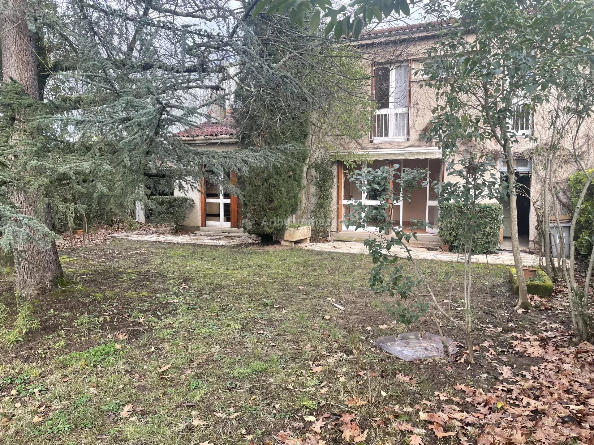 Agence immobilière de Arthurimmo.com - Albi