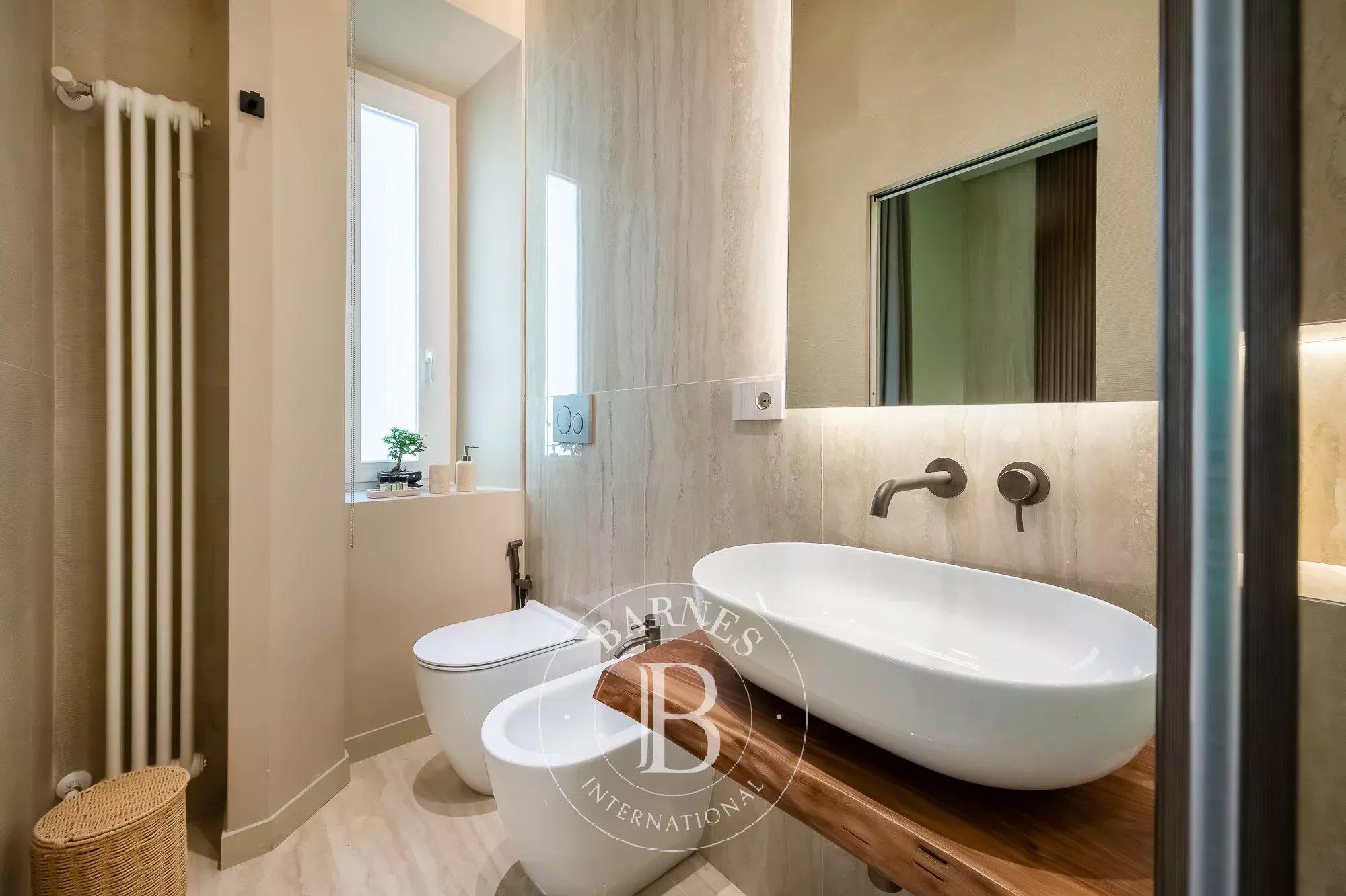 Roma  - Penthouse  2 Chambres - picture 14
