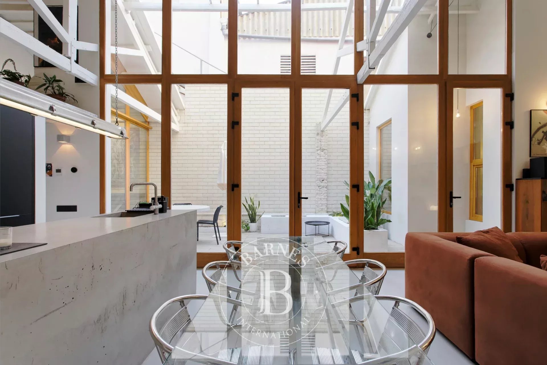 Daire Barcelona - picture 14