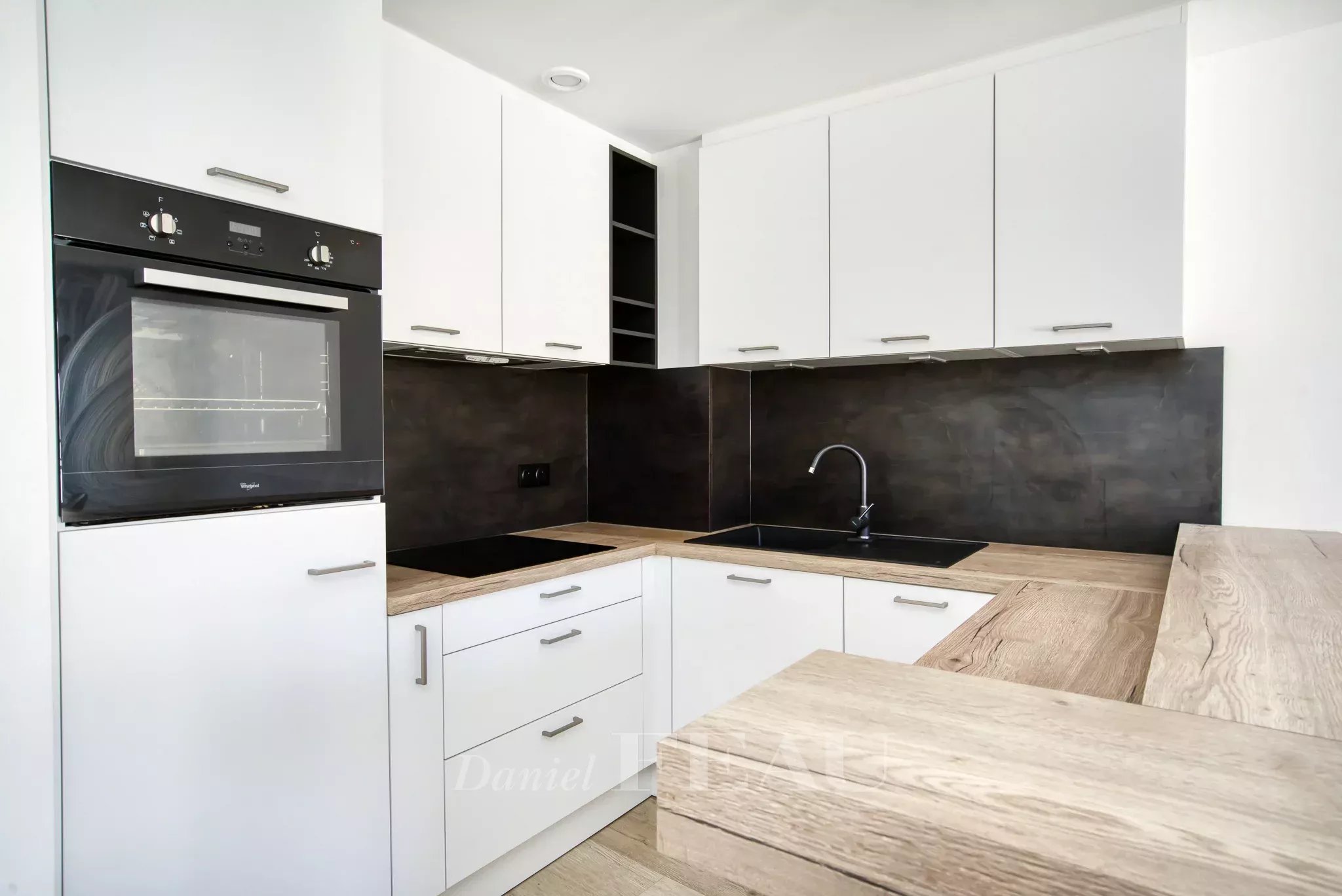Vente Appartement Saint-Tropez