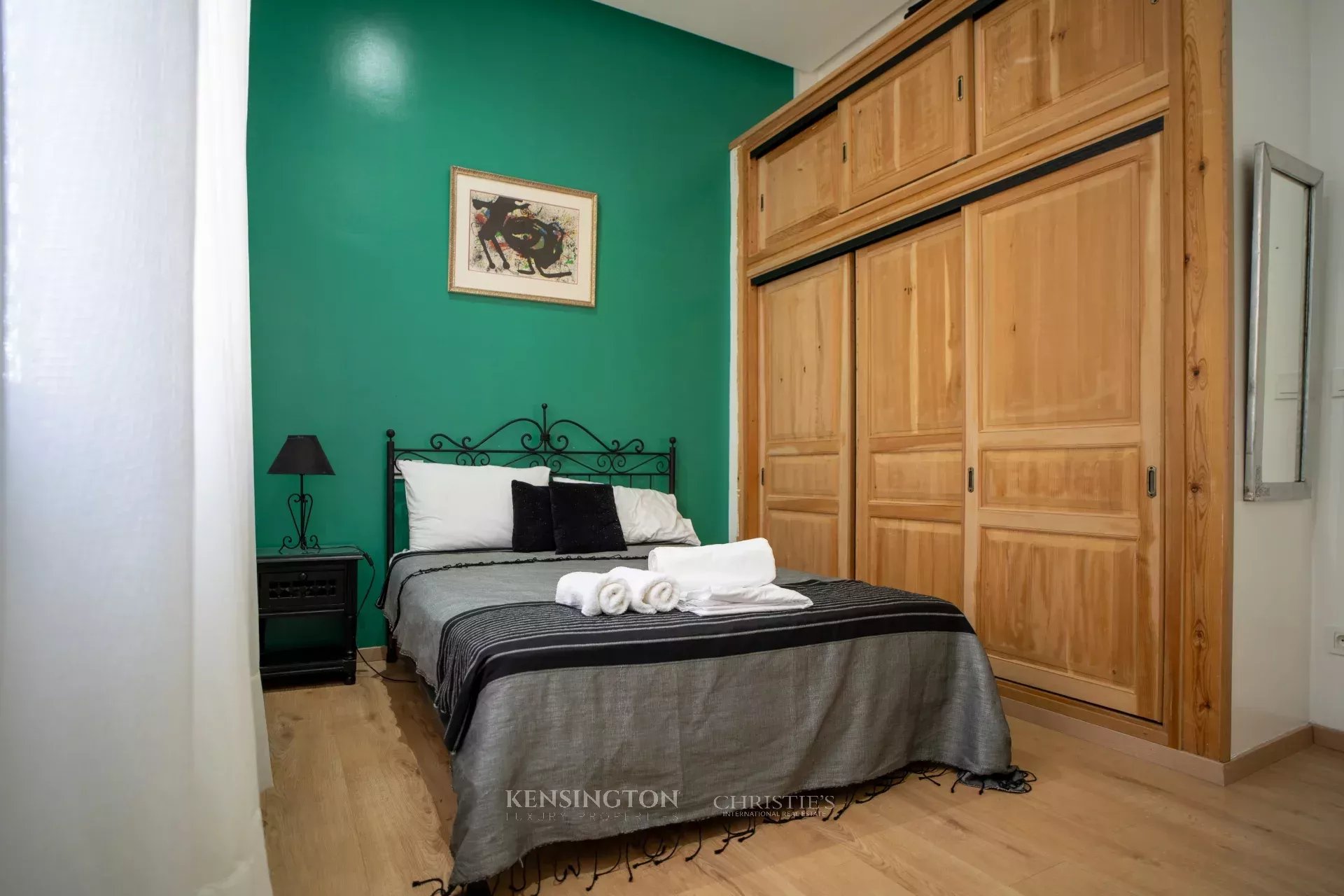 4 Bedroom Villa/Townhouse's Image 27