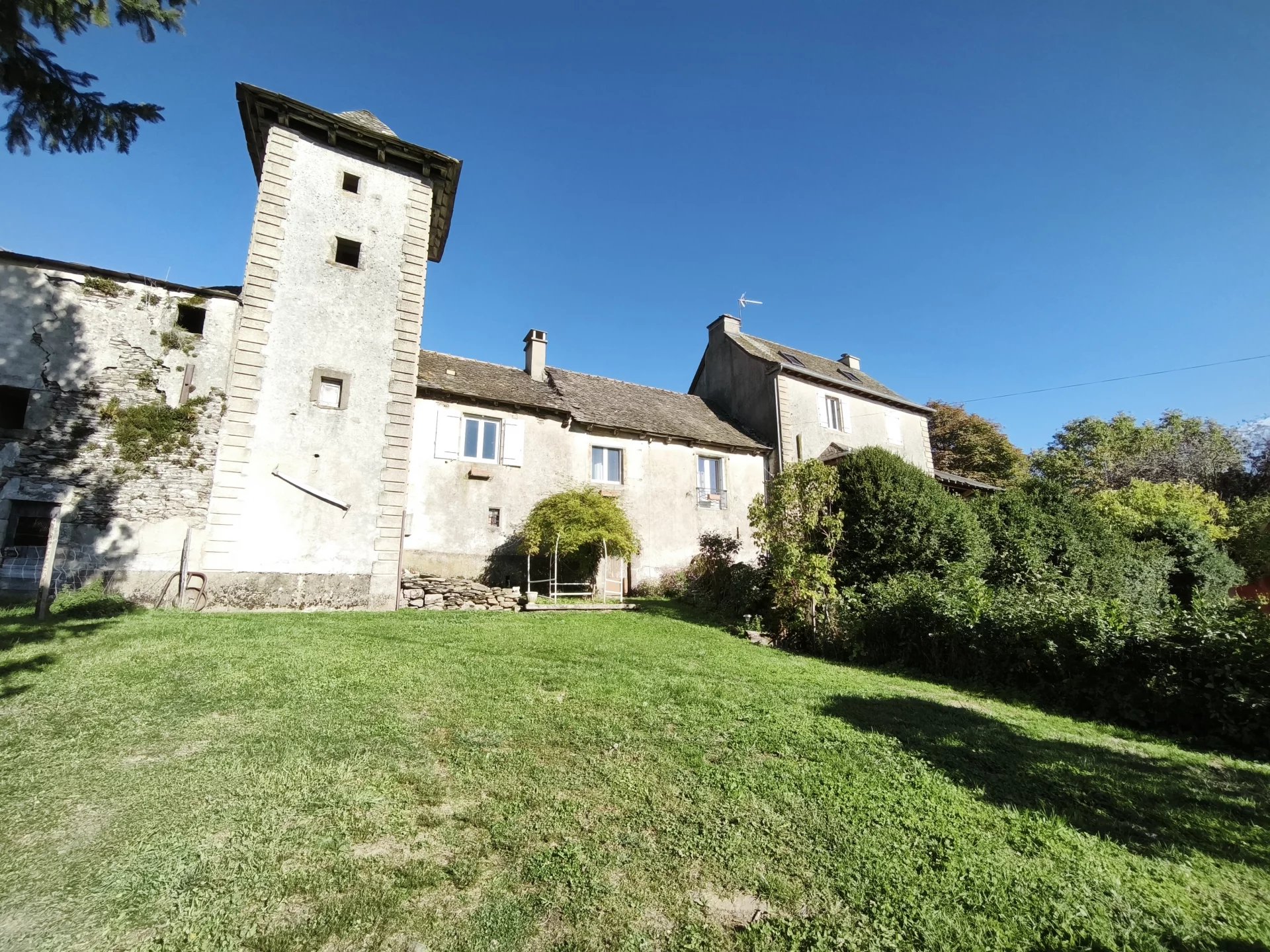 Agence immobilière de CAUMES DAVID