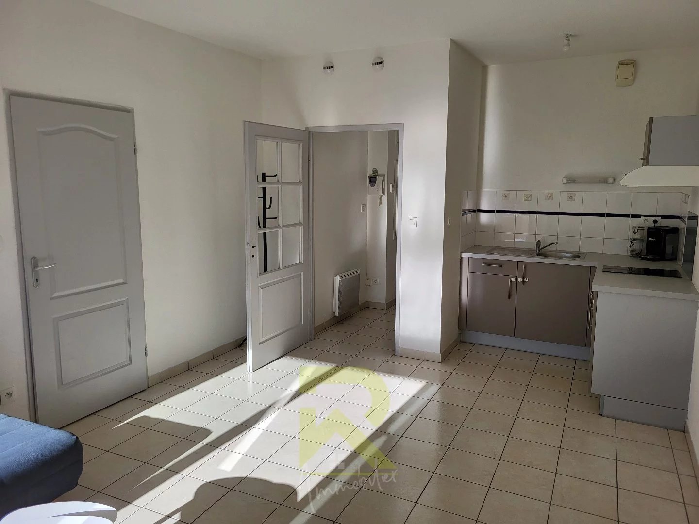 Appartement T2 Béziers idéal investisseur