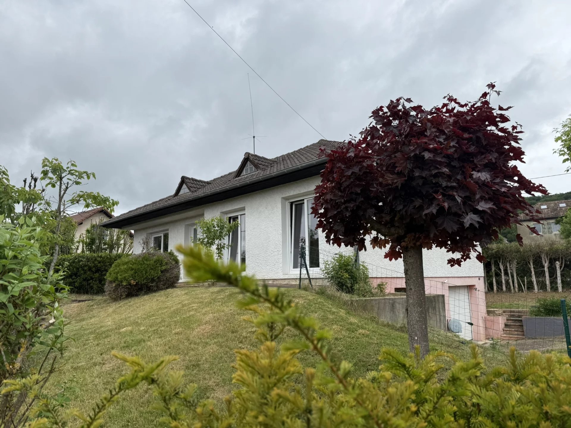 Location Maison Présentevillers