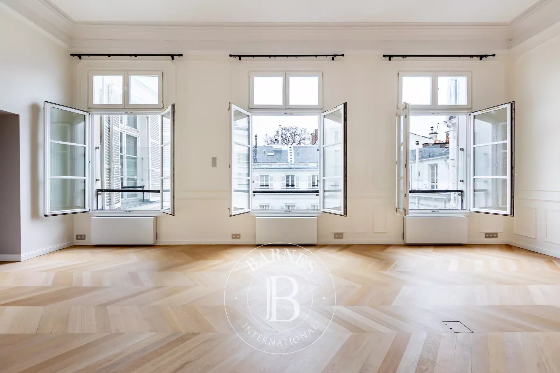 Paris  - Apartment 3 Bedrooms - picture 18