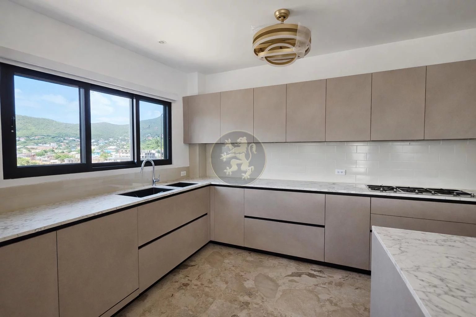 3BR/3.5BA Condo - Cay Hill - Sint Maarten #311 — photo 5