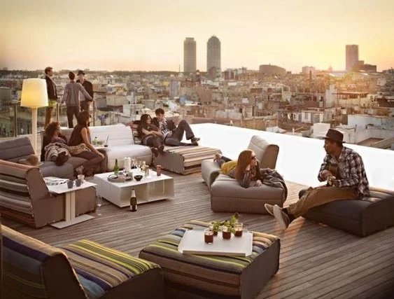 Agence immobilière de La Clé Du Bonheur