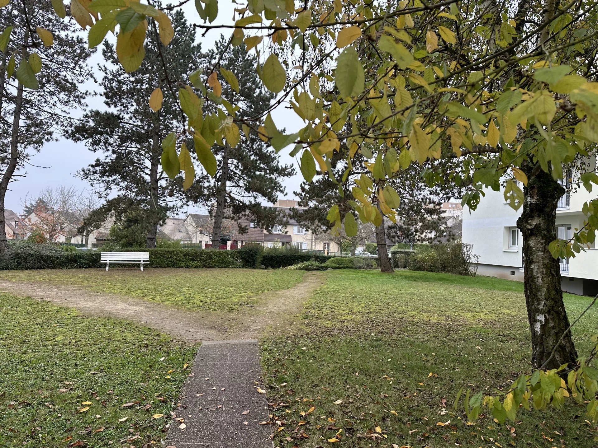 Location Appartement Chartres