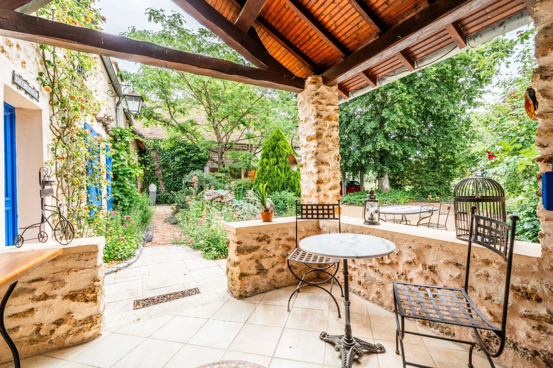 4 Bedroom Villa/Townhouse's Image 4
