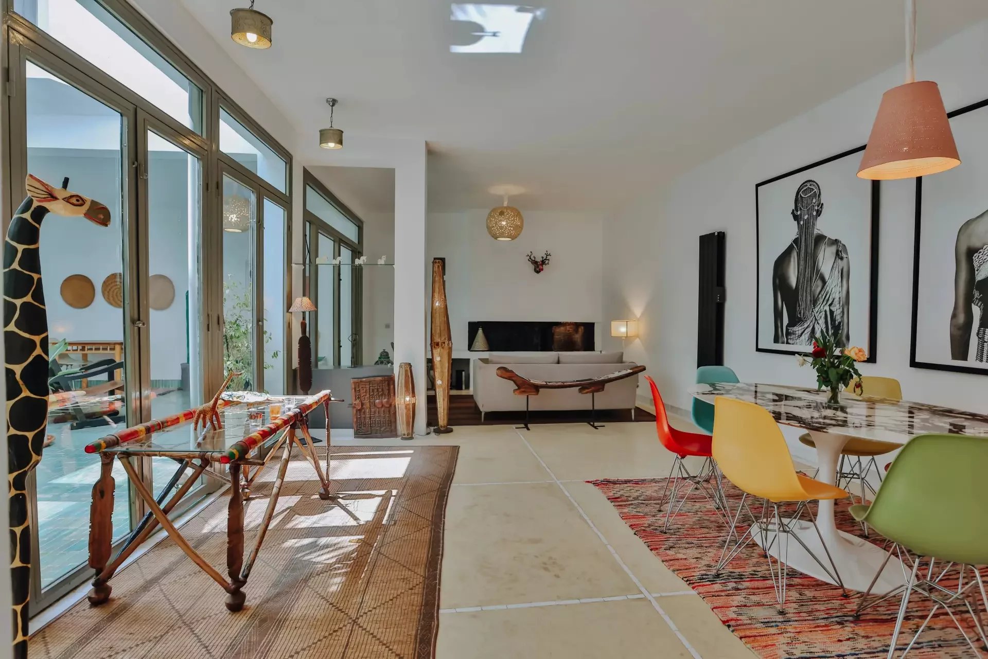 Vente Villa Marrakech