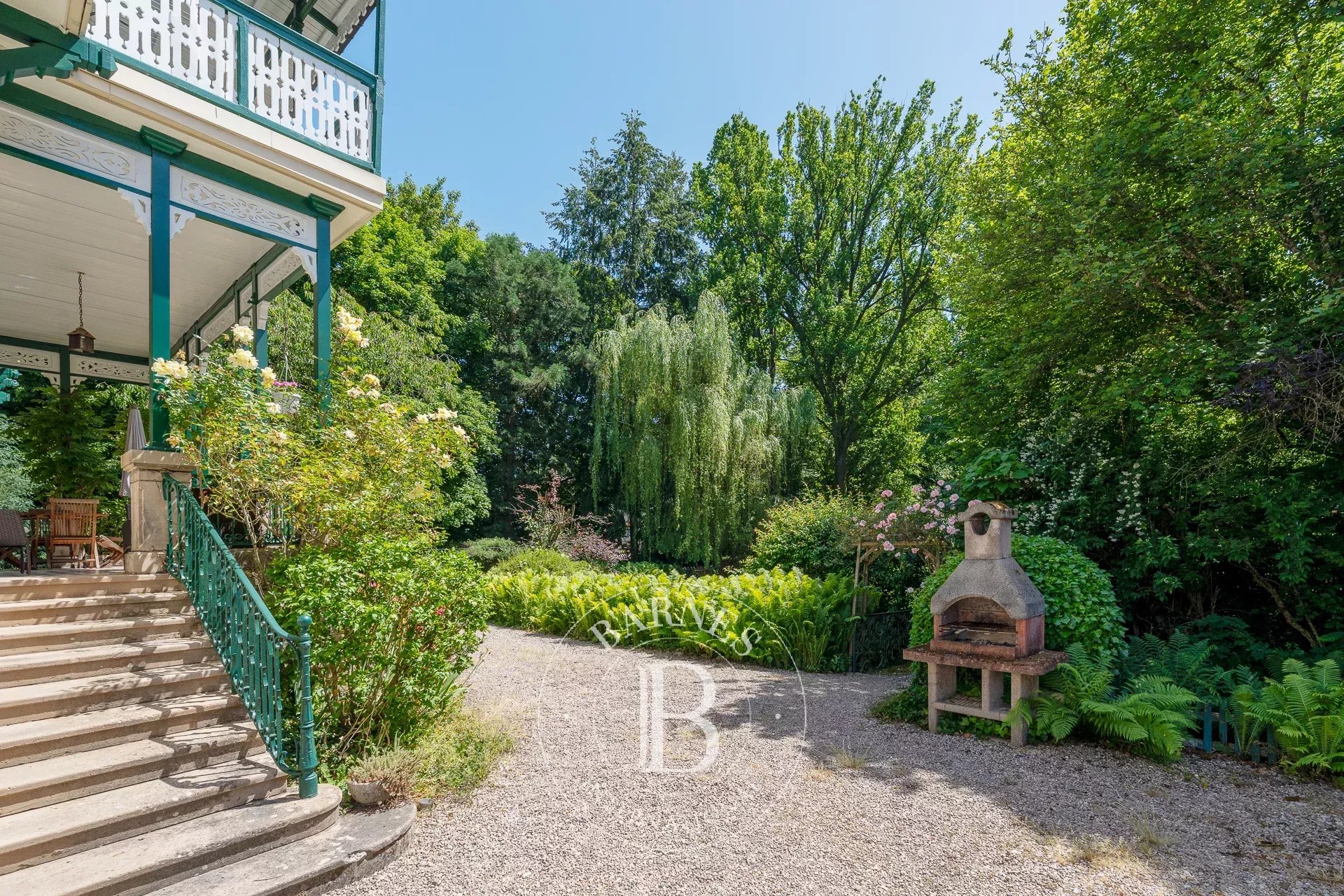 Maison Thaon-les-Vosges  -  ref 87072999 (picture 3)