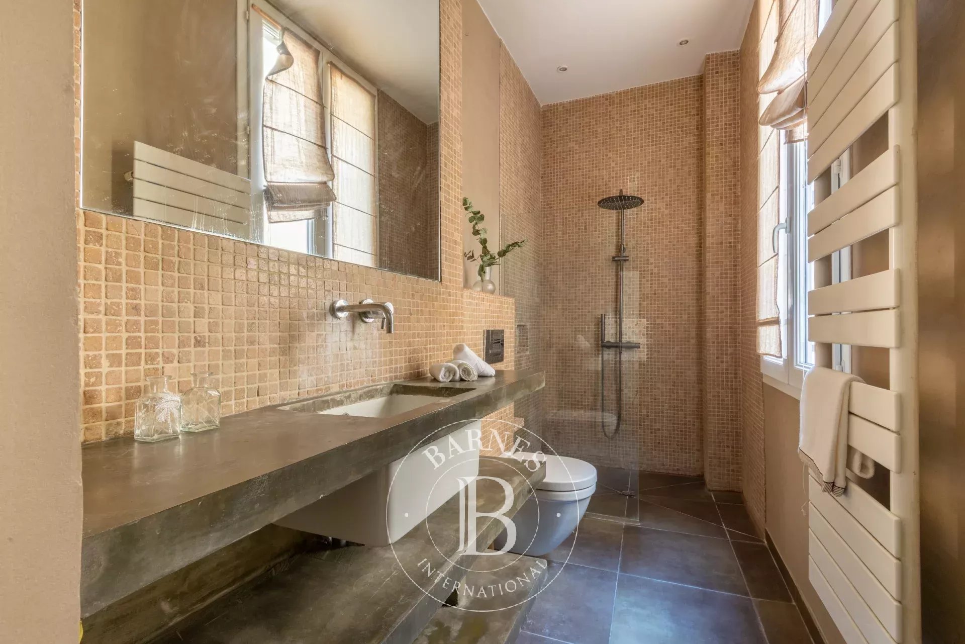 Daire Paris 3ème - picture 18