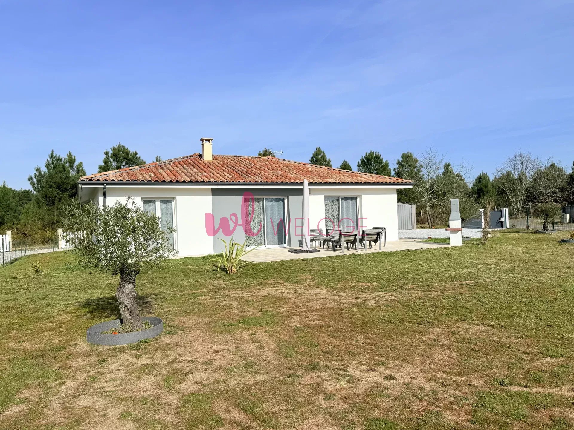 Agence immobilière de WeLoge