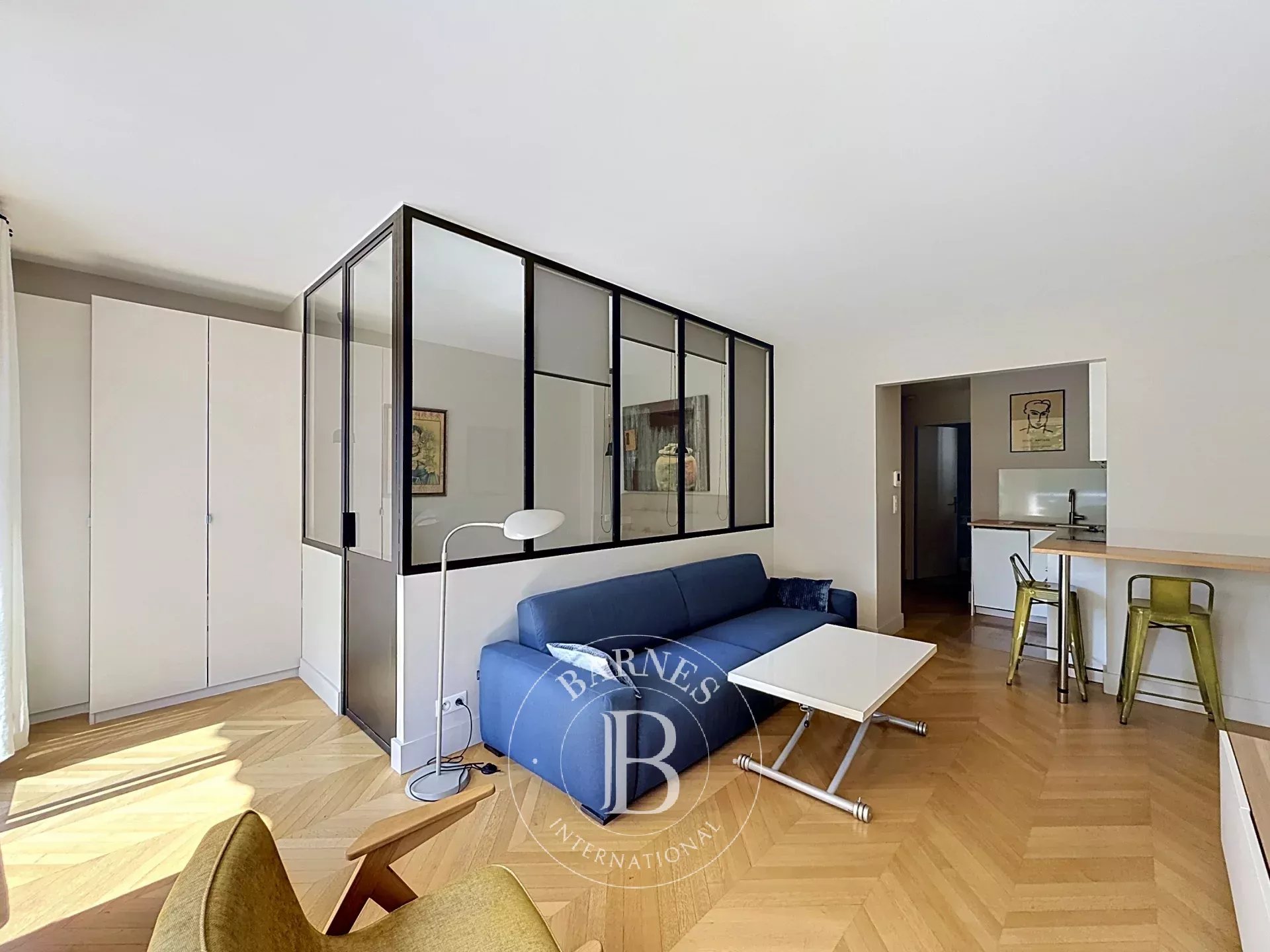 Apartment Neuilly-sur-Seine  -  ref 87100920 (picture 2)