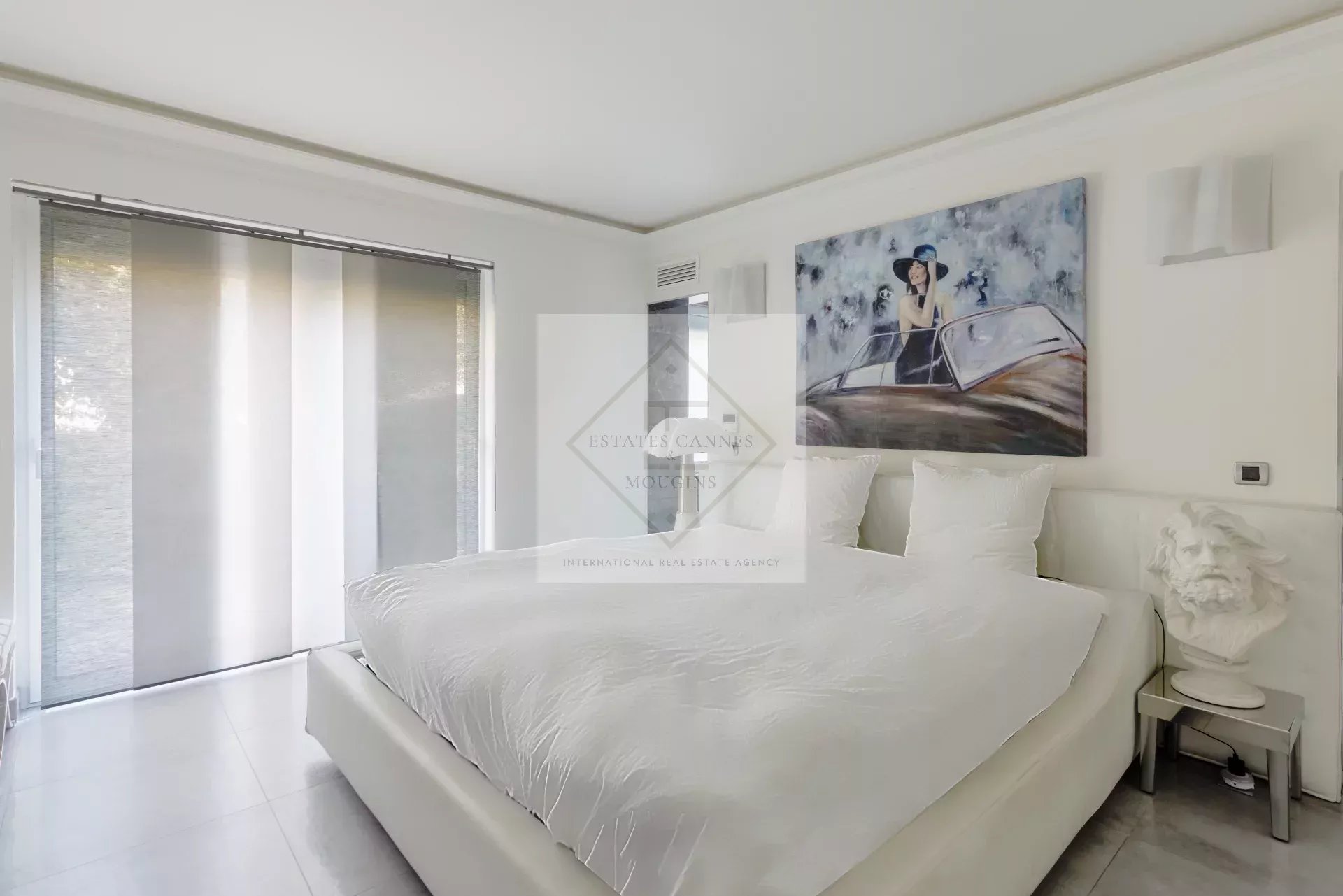 Villa néo-provençale  au centre de Cannes — photo 5