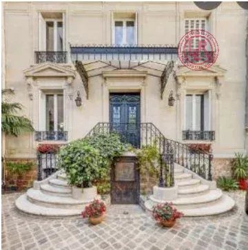 Agence immobilière de Les Enfants Rouges