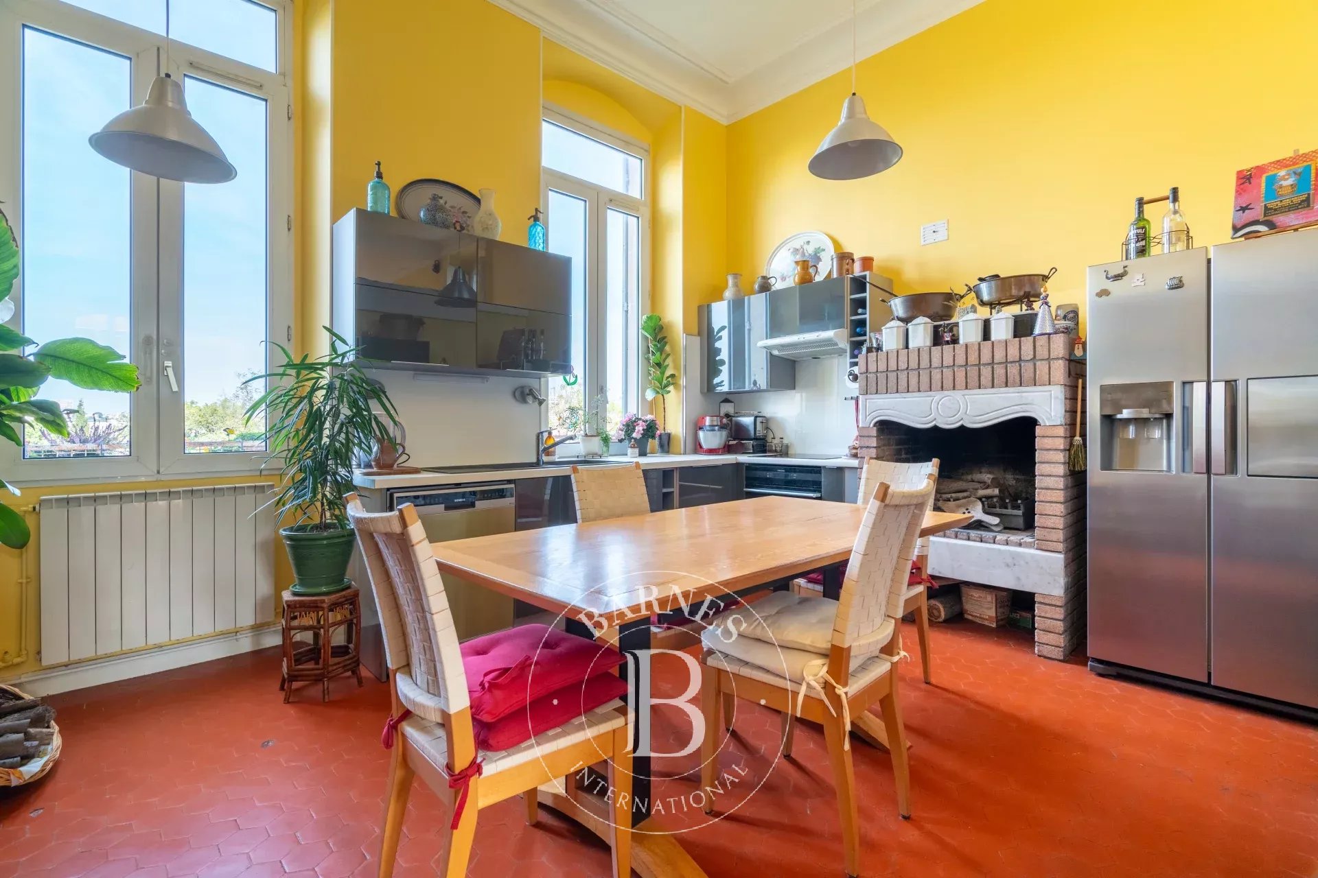 Daire Marseille 8ème - picture 9