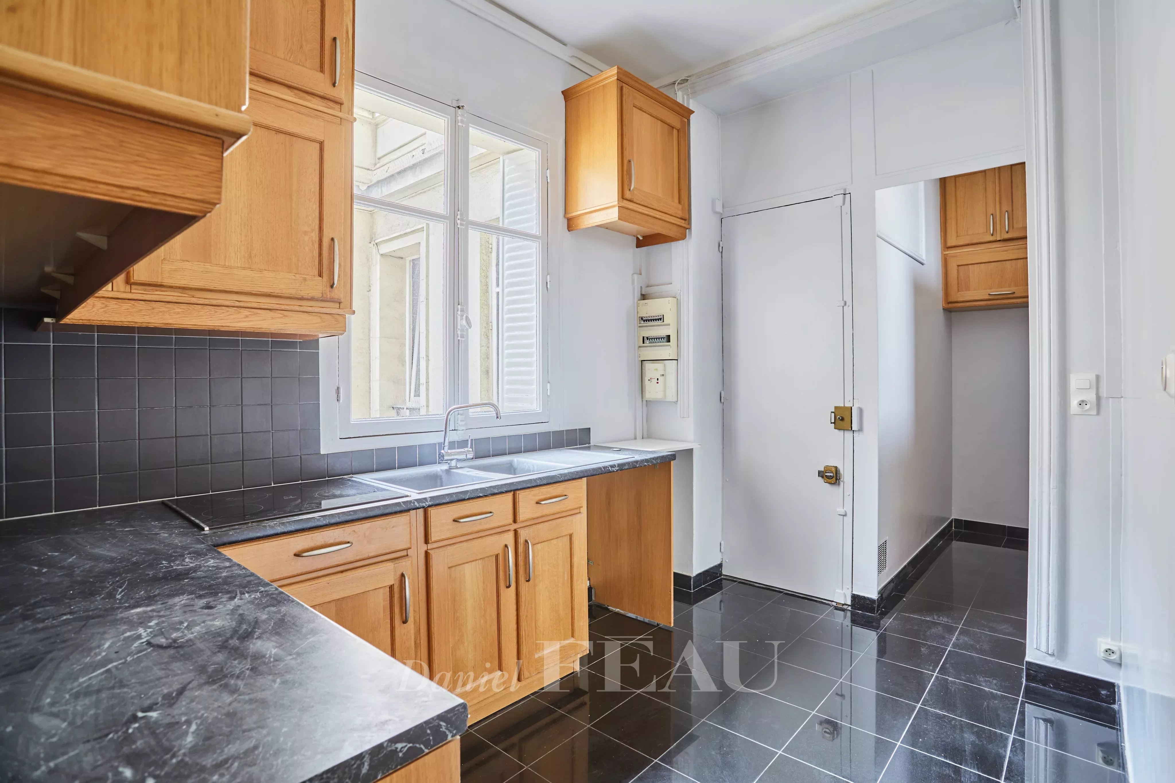 Location Appartement Paris 7ème